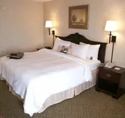 Hampton Inn Dublin hotel detail image 7