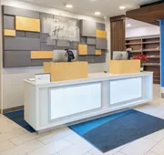 Holiday Inn Express & Suites Macon - I-475 By IHG hotel detail image 3
