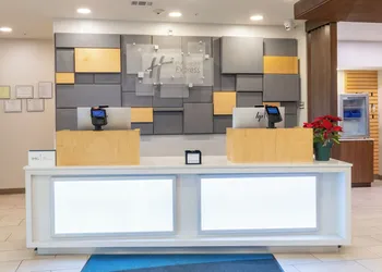 Holiday Inn Express & Suites Macon - I-475 By IHG hotel thumbnail 2