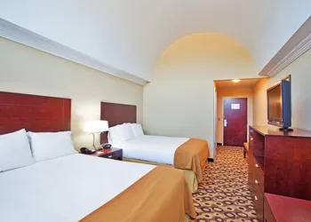 Holiday Inn Express & Suites Macon - I-475 By IHG hotel thumbnail 4