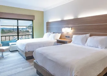 Holiday Inn Express & Suites Macon - I-475 By IHG hotel thumbnail 5