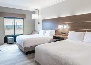 Holiday Inn Express & Suites Macon - I-475 By IHG hotel thumbnail 6