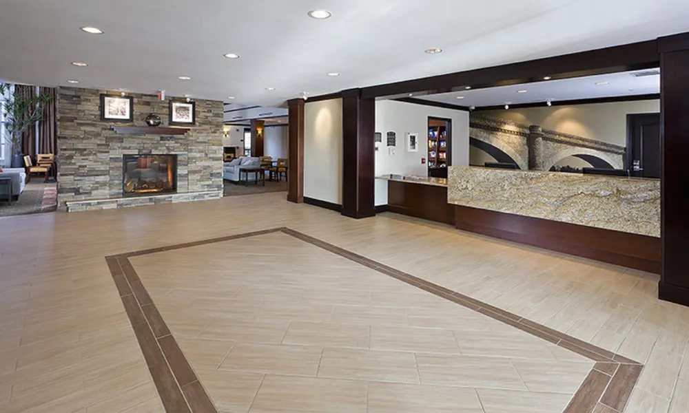 Staybridge Suites Philadelphia- Montgomeryville by IHG hotel detail image 2