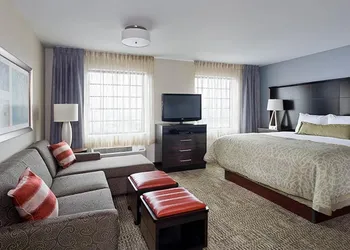 Staybridge Suites Philadelphia- Montgomeryville by IHG hotel thumbnail 4