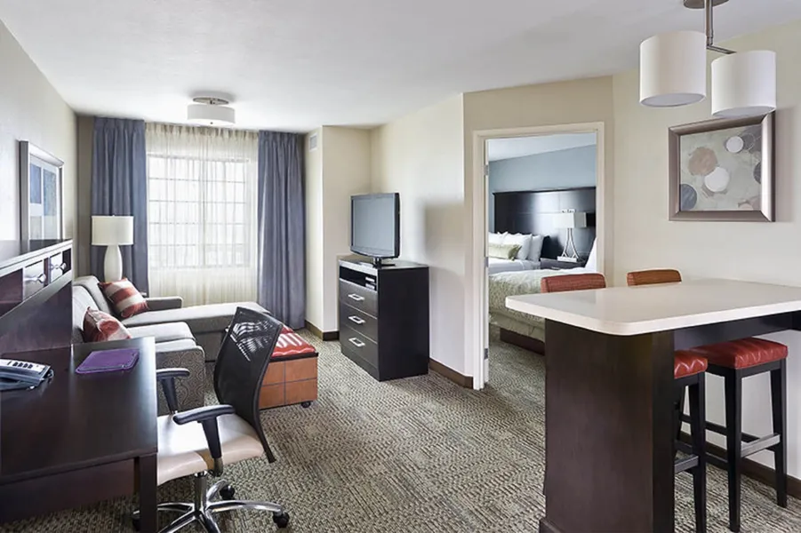 Staybridge Suites Philadelphia- Montgomeryville by IHG hotel detail image 6