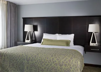 Staybridge Suites Philadelphia- Montgomeryville by IHG hotel thumbnail 7