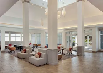Hilton Garden Inn Valley Forge/Oaks hotel thumbnail 3