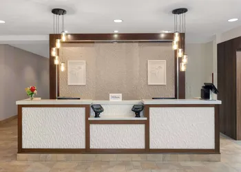 Hilton Garden Inn Valley Forge/Oaks hotel thumbnail 4