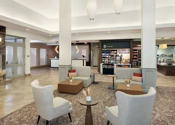 Hilton Garden Inn Valley Forge/Oaks hotel thumbnail 5