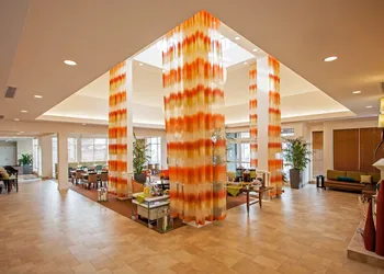 Hilton Garden Inn Valley Forge/Oaks hotel thumbnail 7