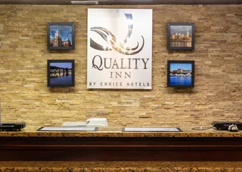 Quality Inn Montgomeryville - Philadelphia hotel thumbnail 2