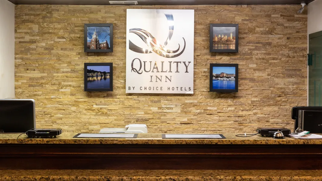 Quality Inn Montgomeryville - Philadelphia hotel detail image 2