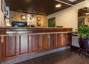 Quality Inn Montgomeryville - Philadelphia hotel thumbnail 3