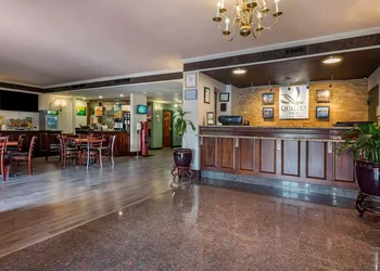 Quality Inn Montgomeryville - Philadelphia hotel thumbnail 4