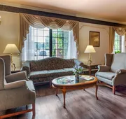 Quality Inn Montgomeryville - Philadelphia hotel detail image 5