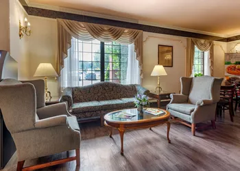 Quality Inn Montgomeryville - Philadelphia hotel thumbnail 5