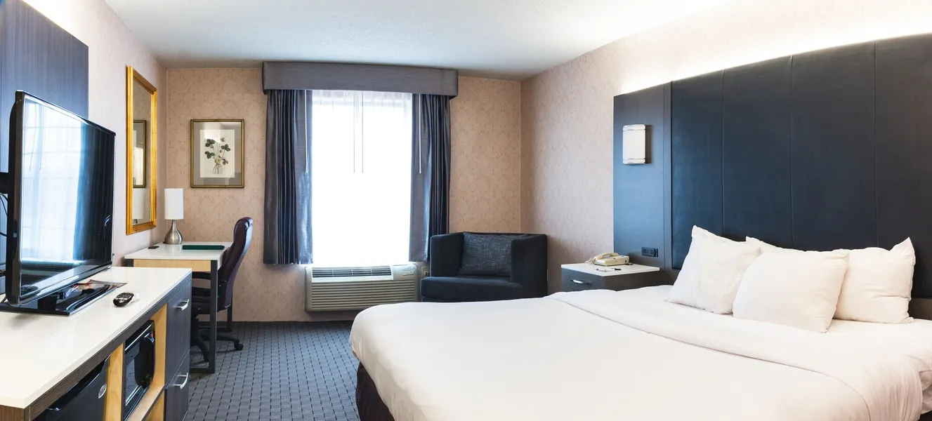 Quality Inn Montgomeryville - Philadelphia hotel detail image 6
