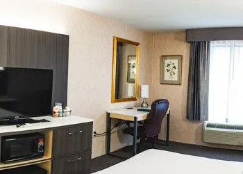 Quality Inn Montgomeryville - Philadelphia hotel thumbnail 8