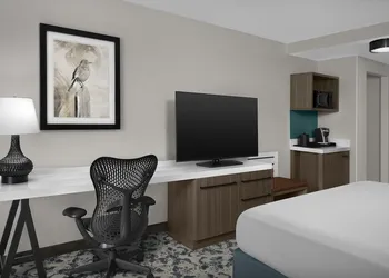 Hilton Garden Inn Macon / Mercer University hotel thumbnail 3
