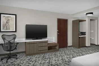 Hilton Garden Inn Macon / Mercer University hotel thumbnail 4