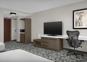 Hilton Garden Inn Macon / Mercer University hotel thumbnail 7