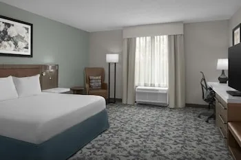 Hilton Garden Inn Macon / Mercer University hotel thumbnail 8