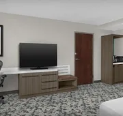 Hilton Garden Inn Macon / Mercer University hotel detail image 3