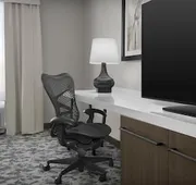 Hilton Garden Inn Macon / Mercer University hotel detail image 5