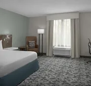 Hilton Garden Inn Macon / Mercer University hotel detail image 7