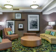 Hampton Inn & Suites Valley Forge/Oaks hotel detail image 3