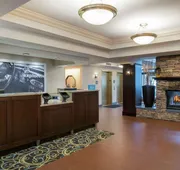Hampton Inn & Suites Valley Forge/Oaks hotel detail image 4