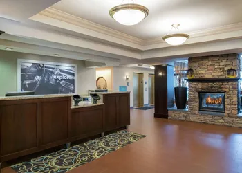 Hampton Inn & Suites Valley Forge/Oaks hotel thumbnail 4