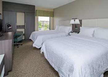 Hampton Inn & Suites Valley Forge/Oaks hotel thumbnail 6