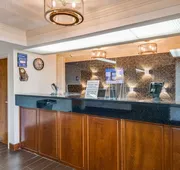 Best Western Inn & Suites of Macon hotel detail image 3