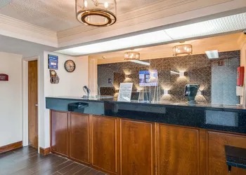 Best Western Inn & Suites of Macon hotel thumbnail 3