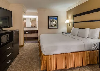 Best Western Inn & Suites of Macon hotel thumbnail 4