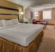 Best Western Inn & Suites of Macon hotel detail image 5