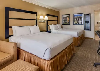 Best Western Inn & Suites of Macon hotel thumbnail 8