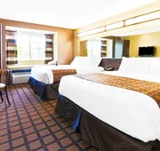 Microtel Inn & Suites by Wyndham Macon hotel detail image 4