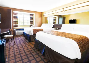 Microtel Inn & Suites by Wyndham Macon hotel thumbnail 4