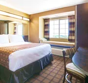 Microtel Inn & Suites by Wyndham Macon hotel detail image 5
