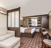 Microtel Inn & Suites by Wyndham Macon hotel detail image 7