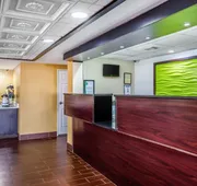Quality Inn & Suites near Robins Air Force Base hotel detail image 3