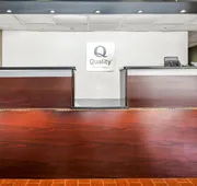 Quality Inn & Suites near Robins Air Force Base hotel detail image 5