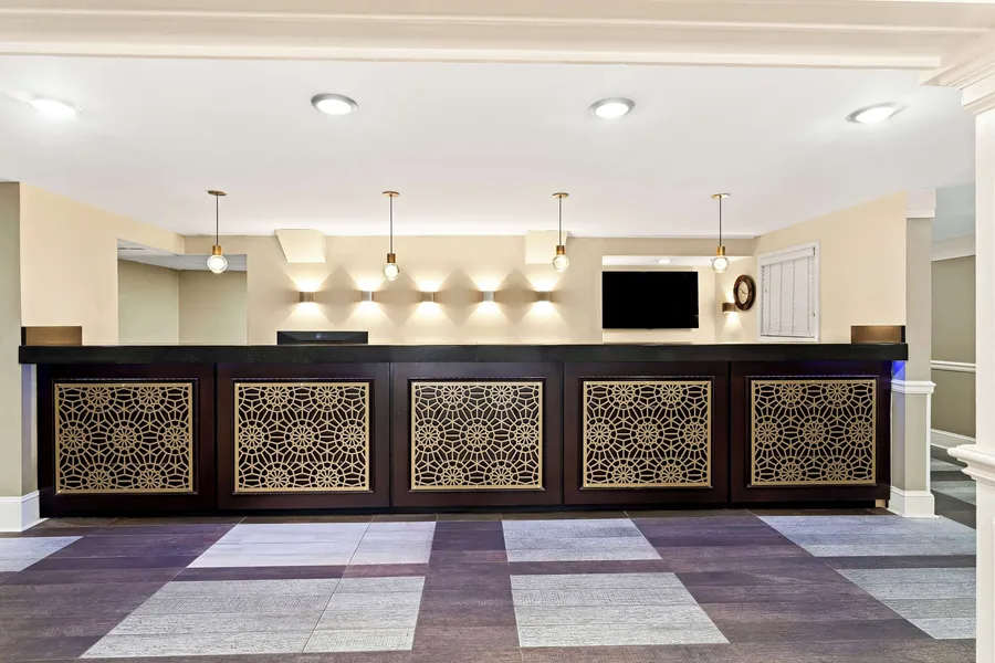 Best Western Riverside Inn hotel detail image 2