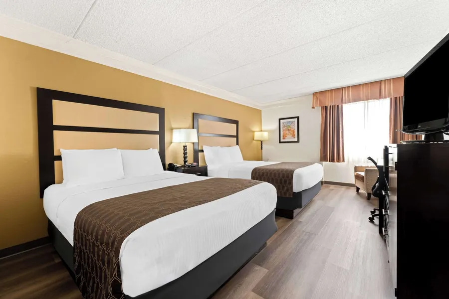 Best Western Riverside Inn hotel detail image 6