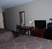 Super 8 by Wyndham Warner Robins hotel detail image 4