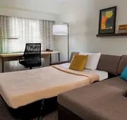 Residence Inn by Marriott Macon hotel detail image 5