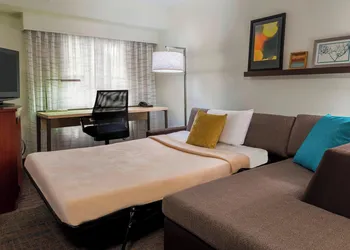 Residence Inn by Marriott Macon hotel thumbnail 5