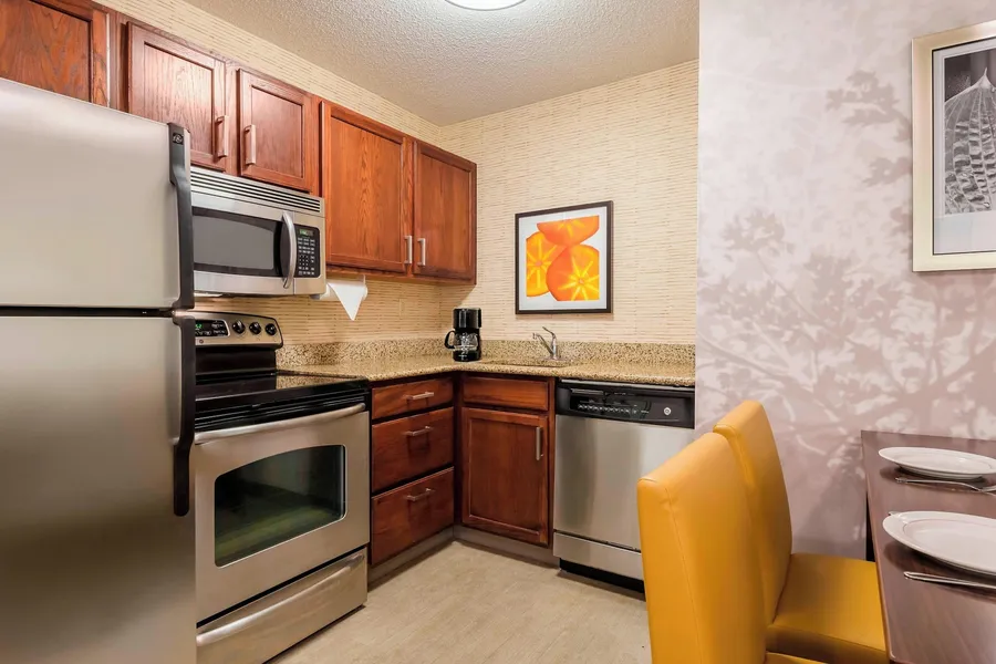 Residence Inn by Marriott Macon hotel detail image 6